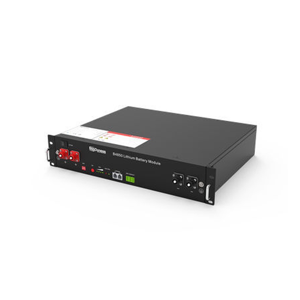 Dyness B4850 2.4kWh 48V 50Ah Modular LiFePO4 Battery Module