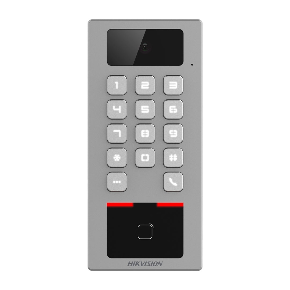 ZKTeco SA40 Standalone Waterproof RFID Keypad Access Controller