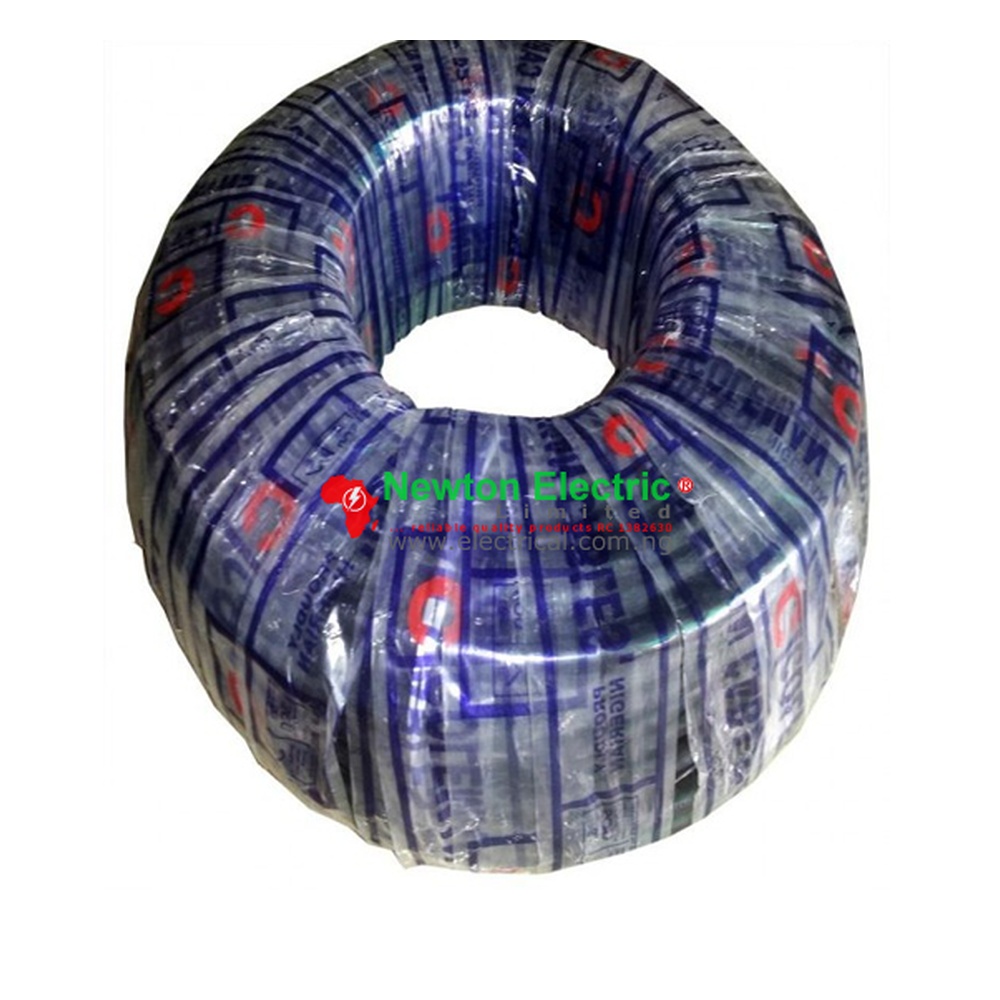 Coleman 1.5mm² Pure Copper Single Core Conduit Wire (100m Coil)