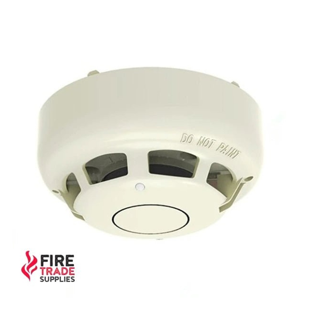 GST DC-9102E Conventional Optical Smoke Detector