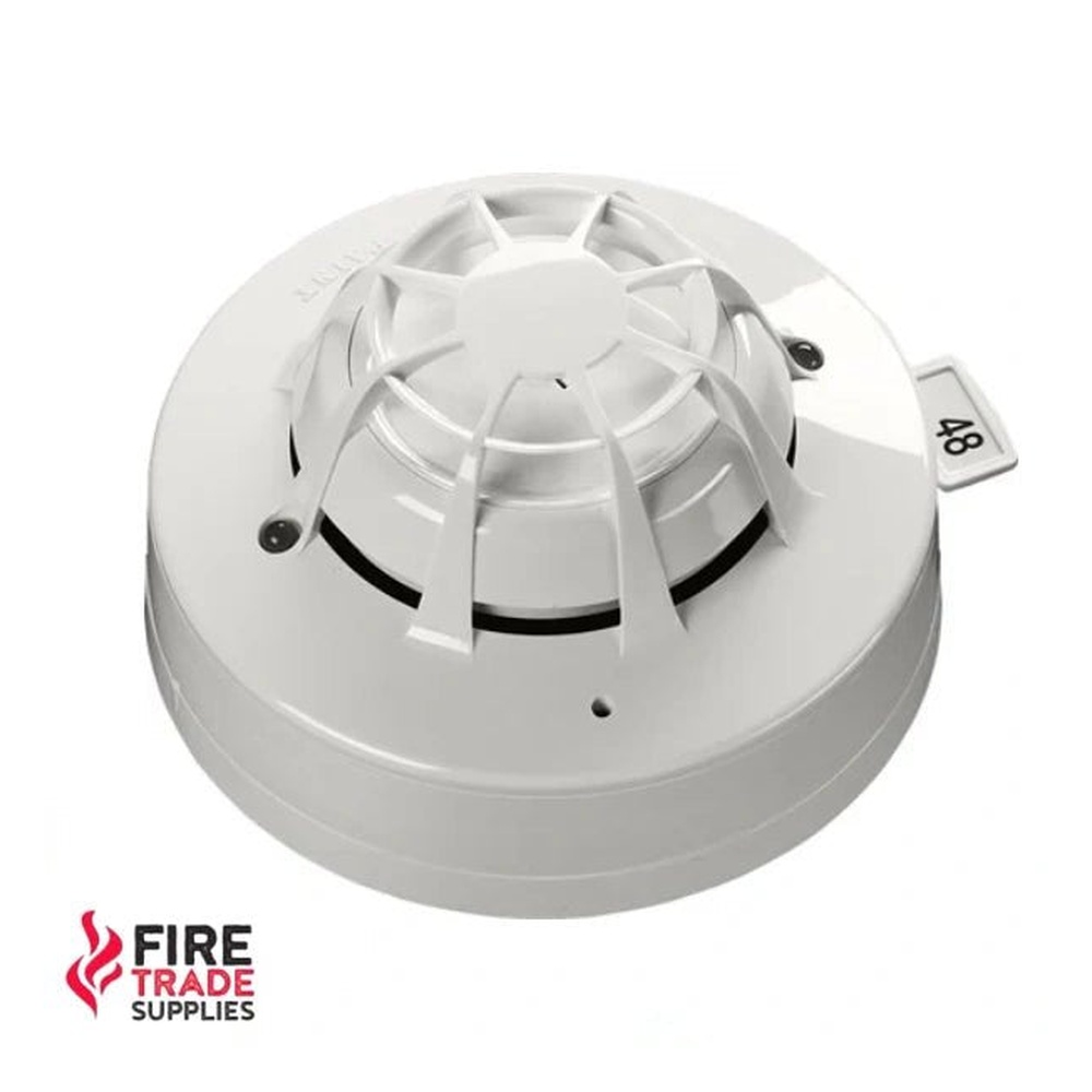 Apollo Series 65 Optical Smoke Detector (55000-317APO)