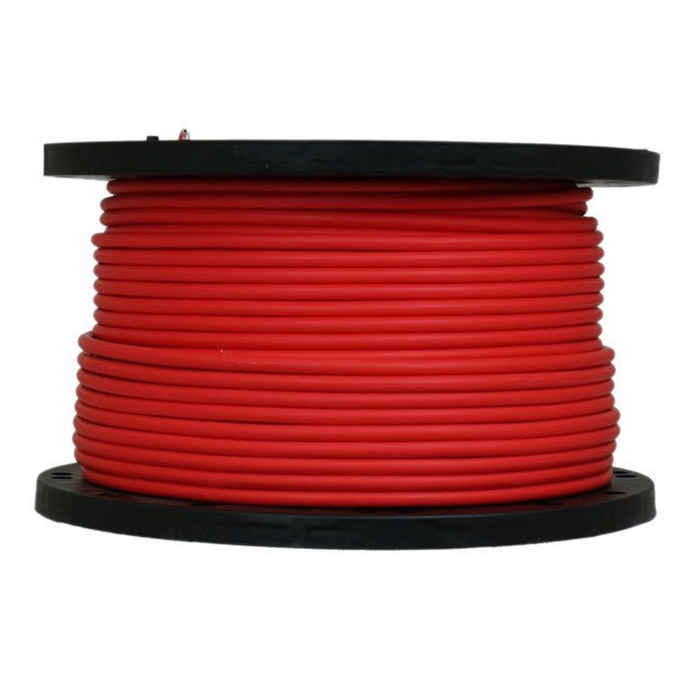 Prysmian FP200 Gold 2-Core 1.5mm² Fire-Resistant Screened Alarm Cable (100m Drum)