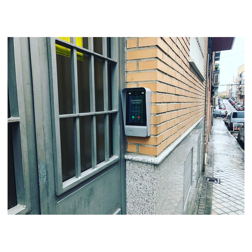 Luxury Duplex Complete Smart Access & Automation Package