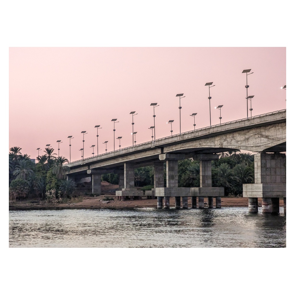 Solar Streetlighting 10-Pole Community Infrastructure Package