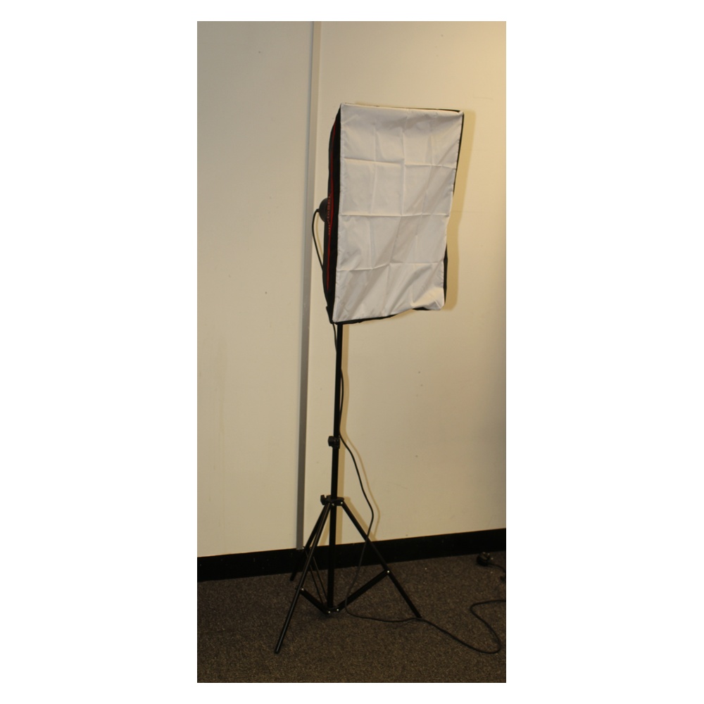 Professional Content Creator All-in-One Studio Lighting Package