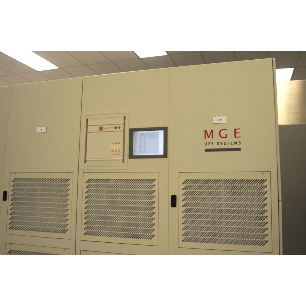 Mercury Elite 1200VA Pro Line Interactive UPS