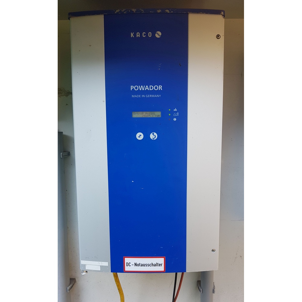Felicity Solar 3.5kVA / 2.8kW 24V Low Frequency Inverter Charger (FL-IVP3524)