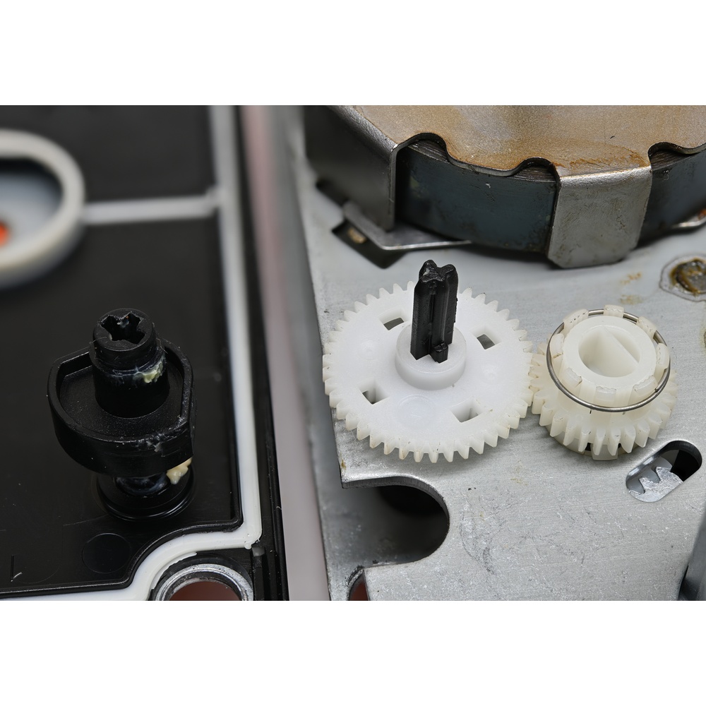 Socomec ATyS g 160A 4-Pole Motorized Automatic Transfer Switch (95234016)