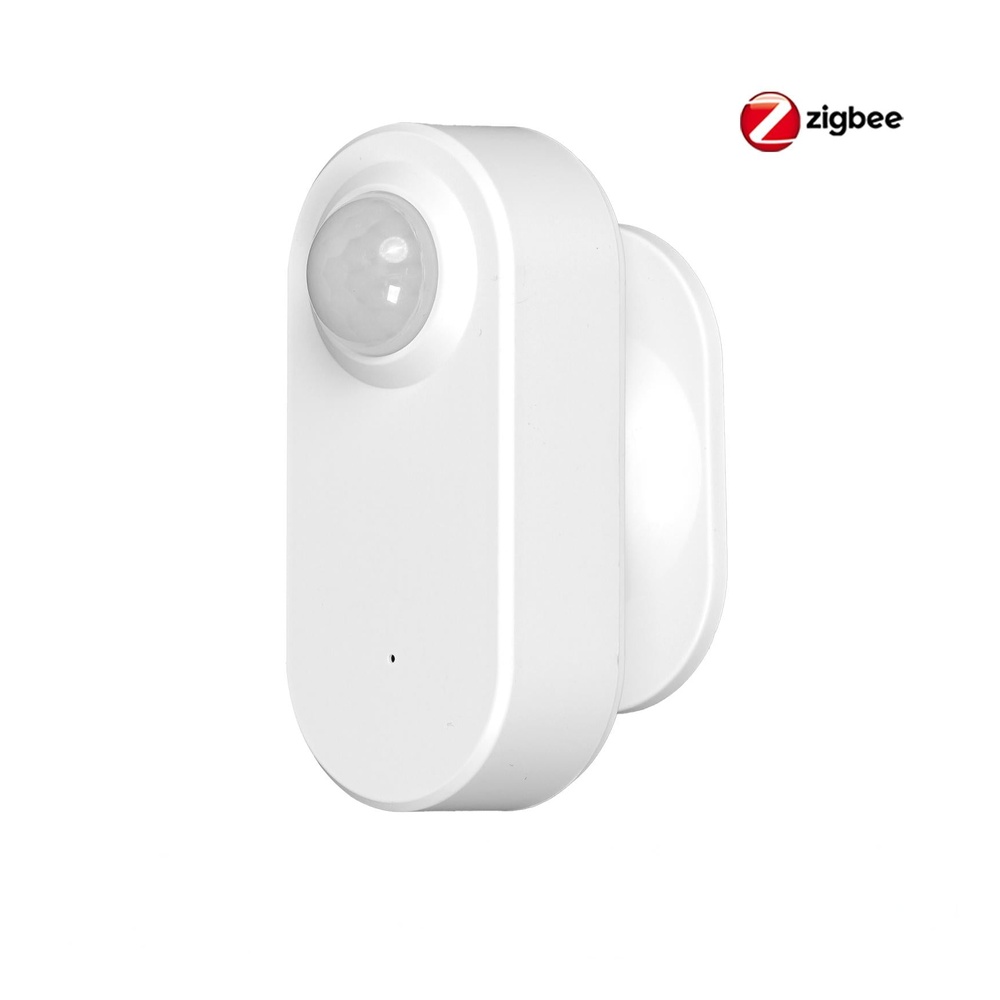 Moes Tuya 5.8GHz mmWave Human Presence Radar Sensor with Ceiling / Wall Mount