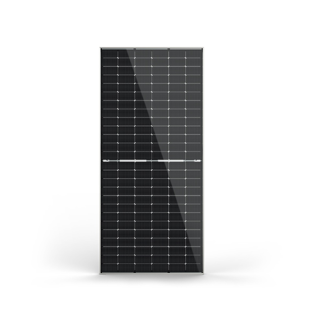 Jinko Solar Tiger Pro 550W Monocrystalline Half-Cell Solar Panel