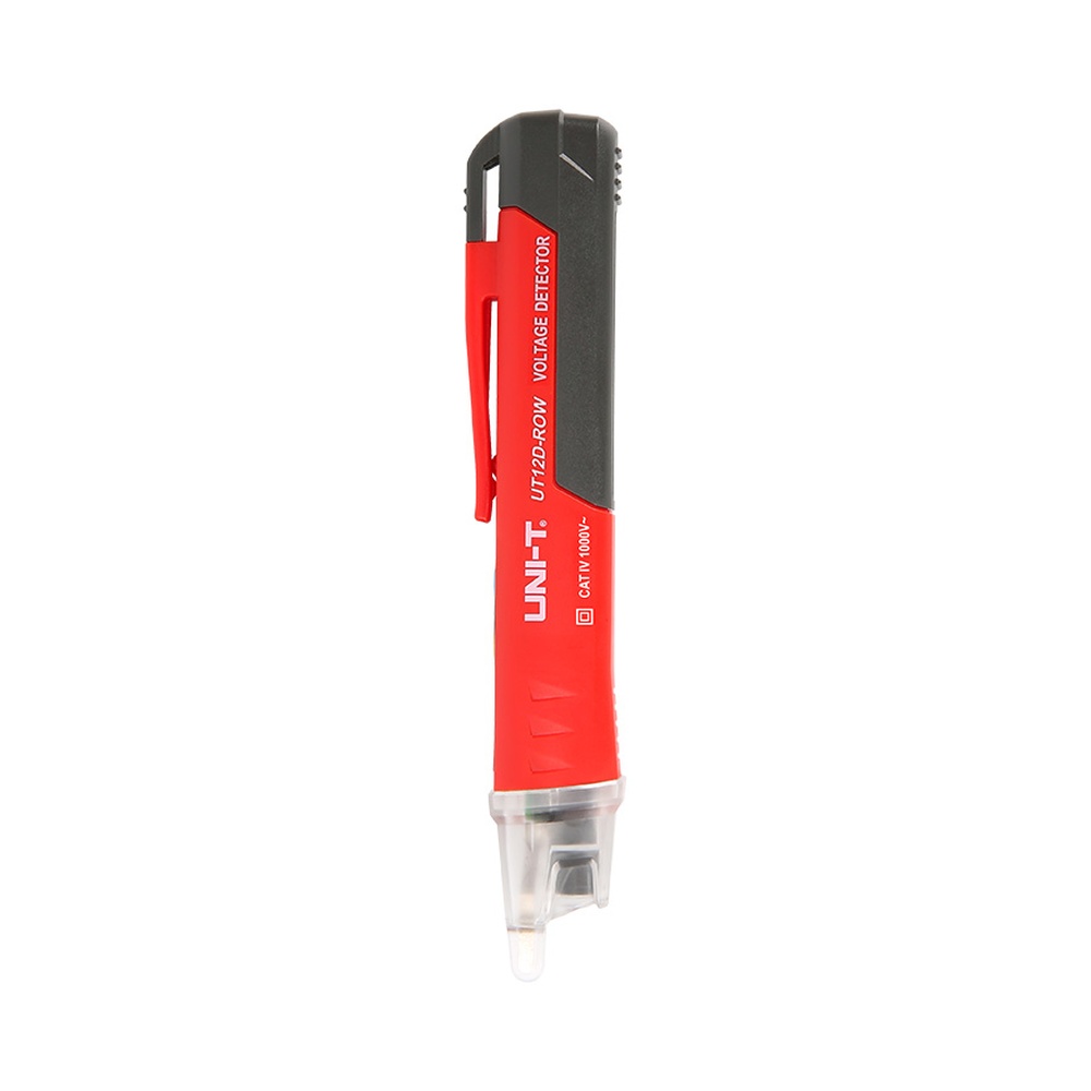 UNI-T UT12D-ROW Dual Range Non-Contact Voltage Detector