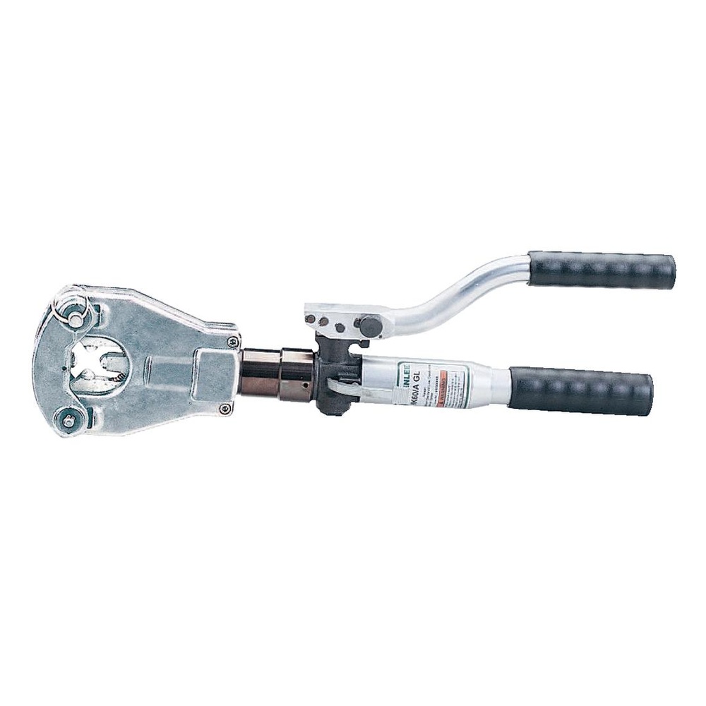 Greenlee HK06FT Dieless Hydraulic Cable Crimping Tool